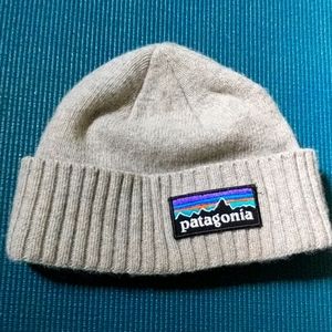Wool Beanie